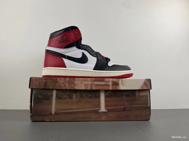 Rep TB Jordan Air Black Reimagined DZ5485-106 OG Toe 1 High 0708